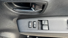 Toyota Yaris 1.0 VVT-i TR 5dr Petrol Hatchback